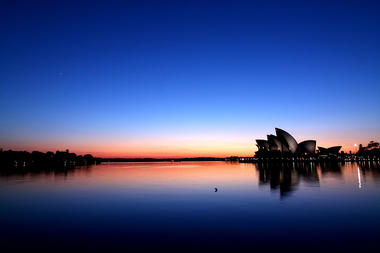 Galería de Clásicos de arquitectura: Ópera de Sydney / Jørn Utzon  - 2