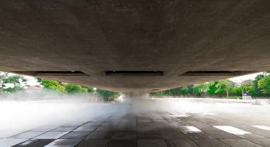 Maison d´Architecture de Genebra promove exposição sobre Paulo Mendes da Rocha