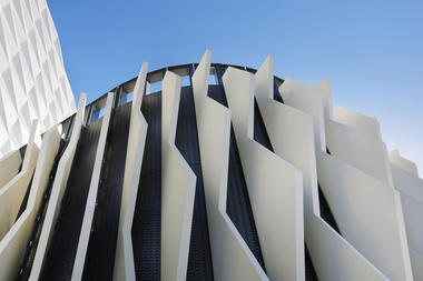 Gallery of Eastland Town Centre / acme  - 31
