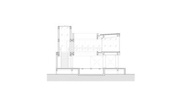 Gallery of Baan Klang Mueang Clubhouse / ForX Design Studio  - 29