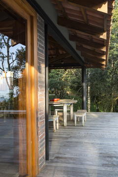 Galeria de Casa São Francisco Xavier / RAP Arquitetura e Interiores  - 15