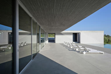 Gallery of House in Basilicata / OSA architettura e paesaggio  - 8