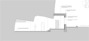 Gallery of House Cave / UMMO Estudio  - 21