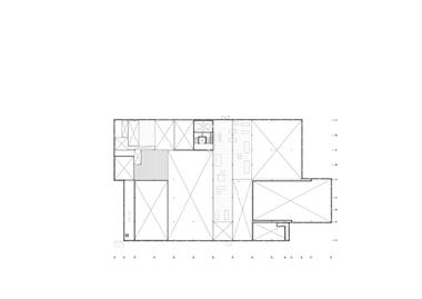 Gallery of Lozy's Pharmaceuticals Factory / Vaillo + Irigaray Architects, Galar, Vélaz  - 23