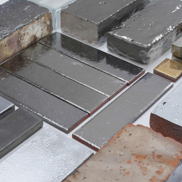 These Reflective Bricks Seek to Return Natural Light to Dense Neighborhoods