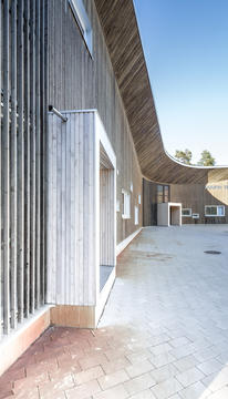 Gallery of Health Clinic Ruukki / alt Architects + Karsikas  - 8