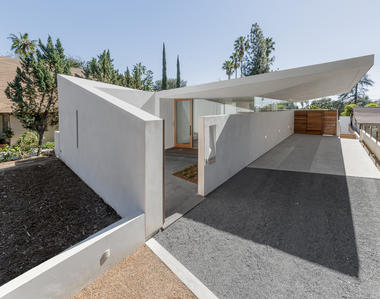 Callow Residence / Corsini Stark Architects