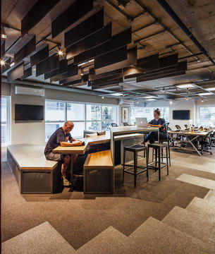 Galeria de Social Tailors / SuperLimão Studio  - 7