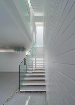 Gallery of House 13 / INSADA  - 9