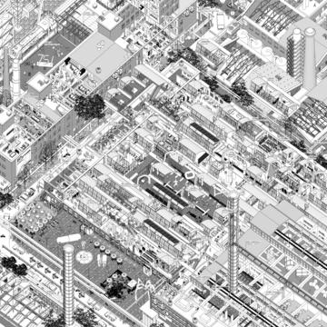 Japanese Pavilion at 2018 Venice Biennale, to Address Accessibility to Resources