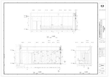 Gallery of Goertek Green Town - Time Books / Qingdao Greentown Architecture Design + Beijing H-Concept Architecture Design  - 33