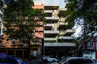 Gallery of Short Lane / Woods Bagot  - 1