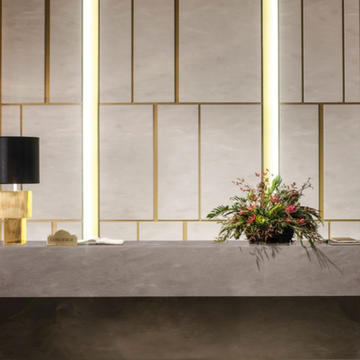Superfícies Sólidas  - Corian® Solid Surface | Corian® Design