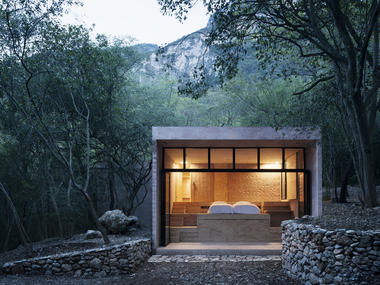 Gallery of Rammed Earth Construction: 15 Exemplary Projects  - 7