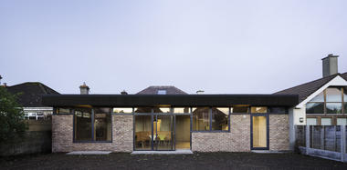 Gallery of Haddington Park / Robert Bourke Architects  - 2