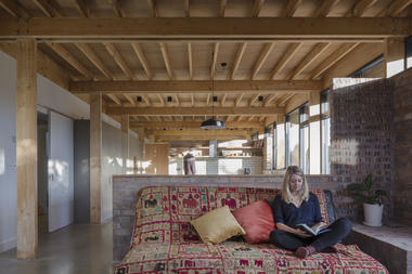 Gallery of Haddington Park / Robert Bourke Architects  - 3