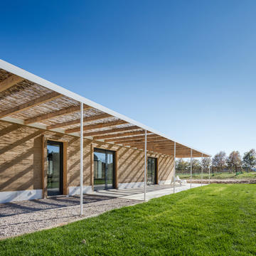 Gallery of Rammed Earth Construction: 15 Exemplary Projects  - 6