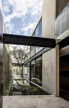 Galería de Lote 7 / Proesur  - 15