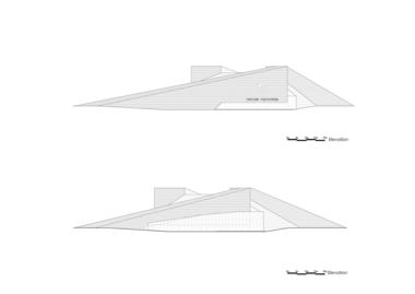 Galería de Museo Cultural Tres Ancestros / Architectural Design Research Institute of SCUT  - 31