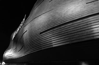 Gallery of Liverpool Toluca / SPRINGALL+LIRA  - 9