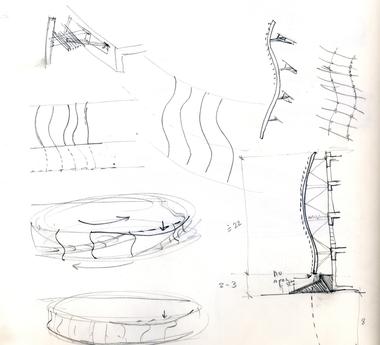 Gallery of Liverpool Toluca / SPRINGALL+LIRA  - 16