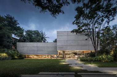 Galeria de Dpot / Isay Weinfeld  - 1