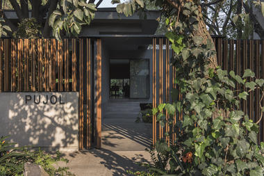 Gallery of Pujol / JSa  - 8