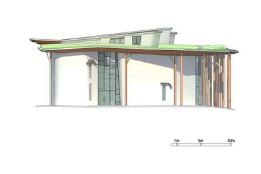 Gallery of Abedian School of Architecture / CRAB Studio  - 34