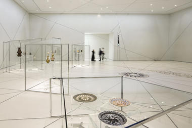 Gallery of Louvre Abu Dhabi / Ateliers Jean Nouvel  - 71