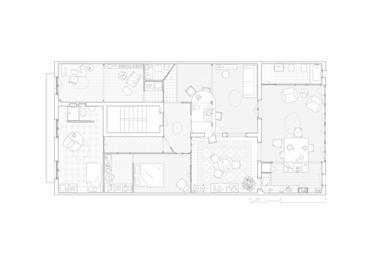 Gallery of A Table (II) / ESCOLANO + STEEGMANN  - 18