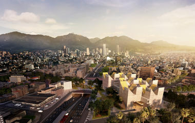 6 Upcoming Projects that Will Improve the Quality of Life in Colombia