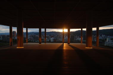 Gallery of Hiroshi Sambuichi Wins 2018 Daylight Award for His 