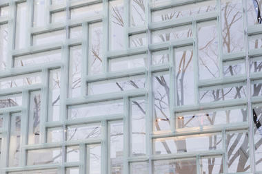 Gallery of Coach Omotesando Flagship / OMA  - 10