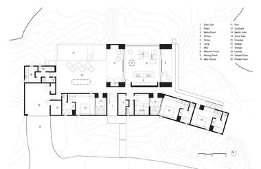 Gallery of Le Cabanon / Rick Joy Architects  - 37