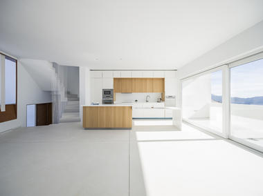 Gallery of Claire House  / DTR_studio architects  - 5