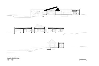 Gallery of Le Cabanon / Rick Joy Architects  - 39
