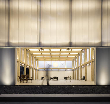 Gallery of micasa vol.C / Studio MK27  - 15