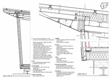 Gallery of The Cube / Park Associati  - 19