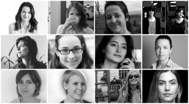 Celebrating A Generation of Women Leaders in Architectural Practices Around the World