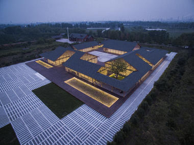 Gallery of Han Wenqiang of ARCHSTUDIO: “Let’s Call My Work the Art of Coordination”  - 28