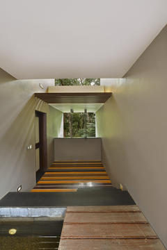 Gallery of Manja Spa / PLAYGROUP Studio + AHCPL  - 5