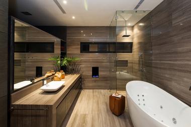 Galería de Casa CH / GLR Arquitectos  - 10