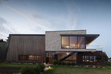 Gallery of Rhyll / Jarchitecture Pty  - 1