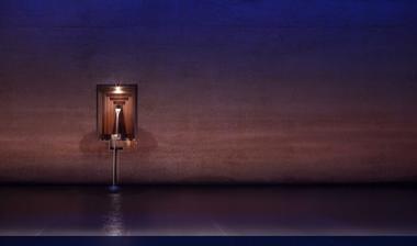Gallery of East & West Restaurant / Horizontal Space Design  - 22