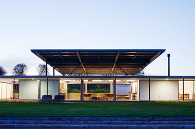 FS House / Andrade Morettin Arquitetos Associados