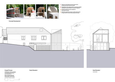 Gallery of Cosgriff House / Christopher Polly Architect  - 29