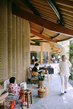 Gallery of Bamboo Craft Village / Archi-Union Architects  - 9