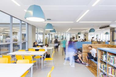 Galeria de Fundação Bradesco / Shieh Arquitetos Associados  - 41