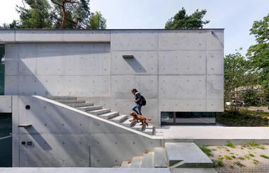 House Zeist / Bedaux de Brouwer Architects