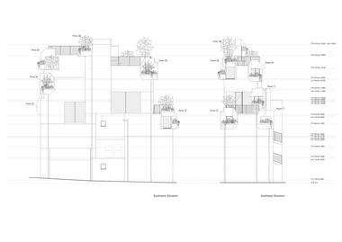 Gallery of Tree-ness House / Akihisa Hirata  - 33